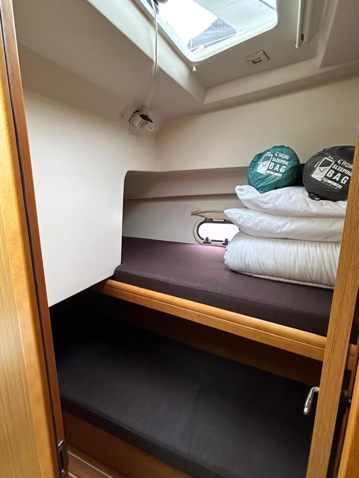 Bateau Nuit Insolite Hotel La Rochelle  Bagian luar foto