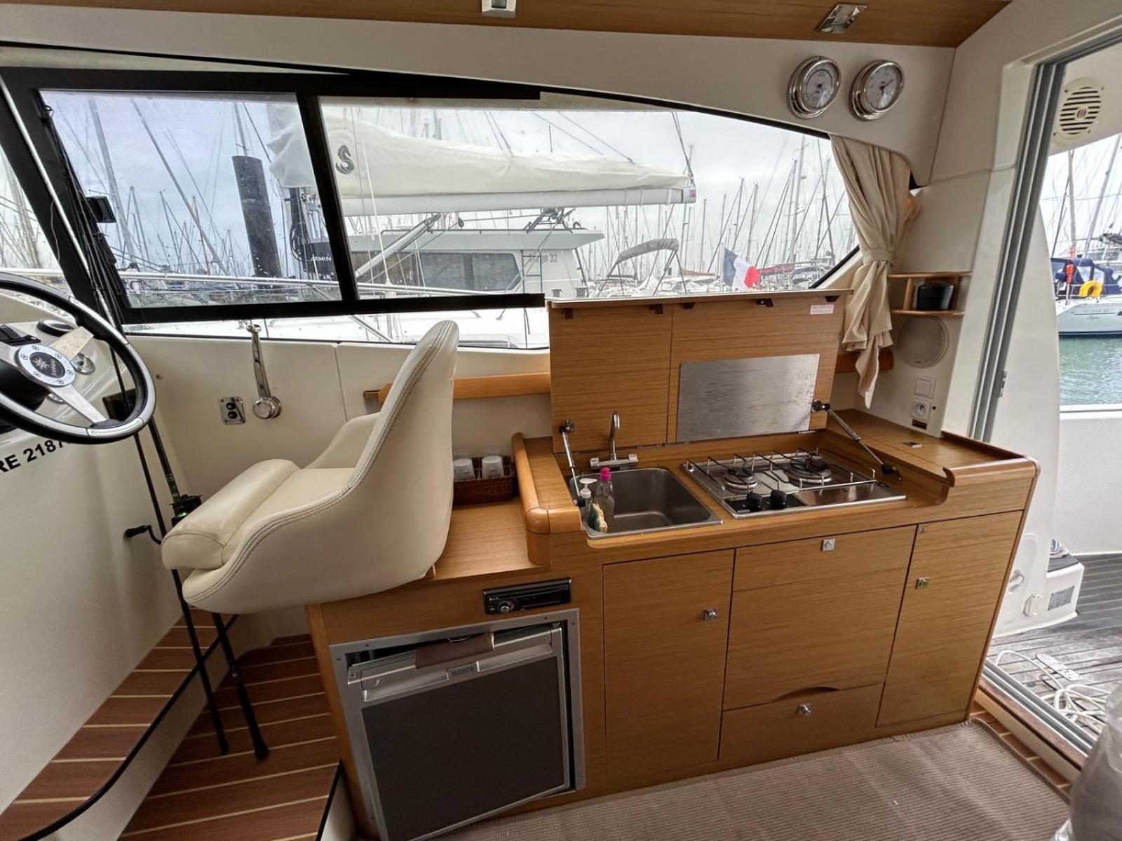 Bateau Nuit Insolite Hotel La Rochelle  Bagian luar foto
