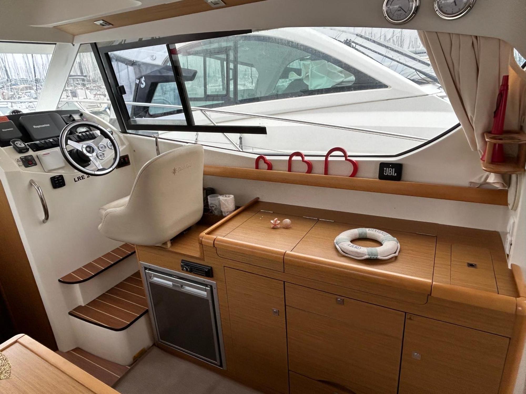 Bateau Nuit Insolite Hotel La Rochelle  Bagian luar foto
